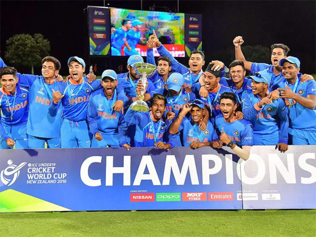 ICC U-19 World Cup, जानिए भारत को विश्व कप ट्रॉफी जिताने वाले चार कप्तानों की दुखभरी दास्तां, कोई जी रहा गुमनामी की जिंदगी तो कोई देश छोड़ गया 