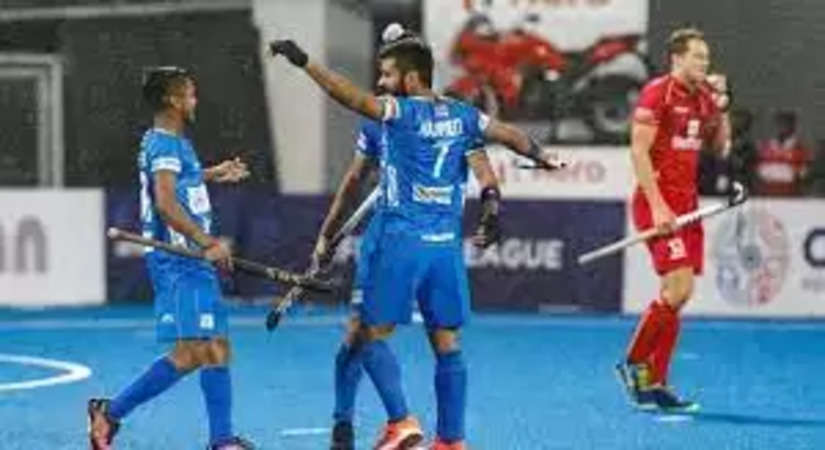 FIH Pro Hockey League, हॉकी इंडिया ने नीदरलैंड के भारत में FIH प्रो लीग मैचों से बाहर होने पर निराशा व्यक्त की