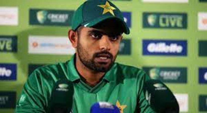 पाकिस्तान की कप्तानी से बाबर आजम दिया इस्तिफा, वर्ल्ड कप में टीम की फजीहत के बाद फैसला