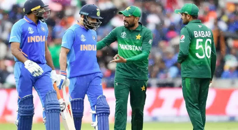 पाकिस्तान में चैम्पियंस ट्रॉफी को लेकर ICC Chairman ने दिया बड़ा बयान, बताया भारत टूर्नामेंट में हिस्सा लेगा या नहीं