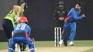 4 ओवर में 6 विकेट लेकर राशिद खान ने किया ऐसा गजब कारनामा कि बन गया World Record, ऐसा करने वाले दुनिया के पहले गेंदबाज बने 