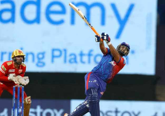 IPL 2022 DC vs PBKS Highlights: छोेटे टारगेट के बावजूद पंजाब किंग्स हारी, 17 रनों से दर्ज की दिल्ली कैपिटल्स ने जीत, शार्दुल ठाकुर बने जीत के हीरो