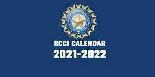 India Cricket schedule 2022: BCCCI ने किया तारीख और वेन्यू का ऐलान, भारत में होगी ऑस्ट्रेलिया और दक्षिण अफ्रीका सीरीज