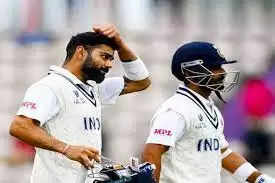 सिर्फ 50-60 रन बनाने से काम नहीं चलेगा, टीम इंडिया के प्रमुख बल्लेबाज को लेकर आई प्रतिक्रिया