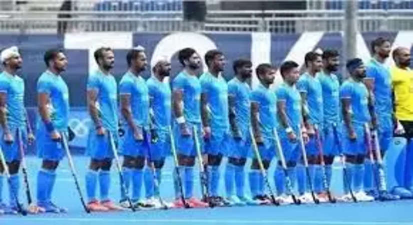 एशिया कप हॉकी 2022: भारत 23 मई को करेगा पाकिस्तान के खिलाफ एशिया कप पुरुष हॉकी अभियान की शुरुआत