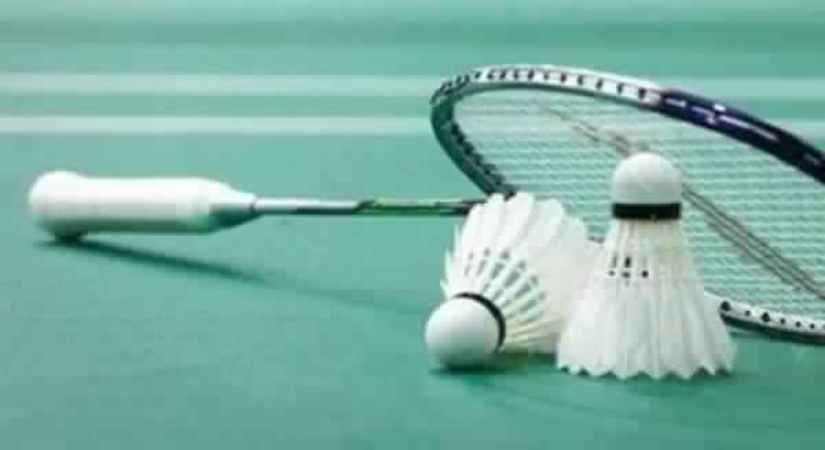 Badminton rankings : अश्विन-रेंकीरेड्डी मिश्रित युगल के टॉप-20 में