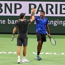 इंडियन वेल्स : भारत के रोहन बोपन्ना पुरुष डबल्स सेमीफाइनल में पहुंचे, सिंगल्स में अल्कराज की जीत, गत विजेता फ्रिट्ज बाहर