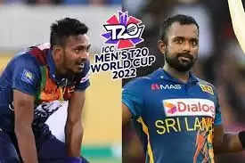 T20 World Cup 2022 Squad: श्रीलंका ने किया वर्ल्डकप के लिए टीम का ऐलान, 2 खिलाड़ियों को फिटनेस टेस्ट के बाद ही मिलेगी जगह