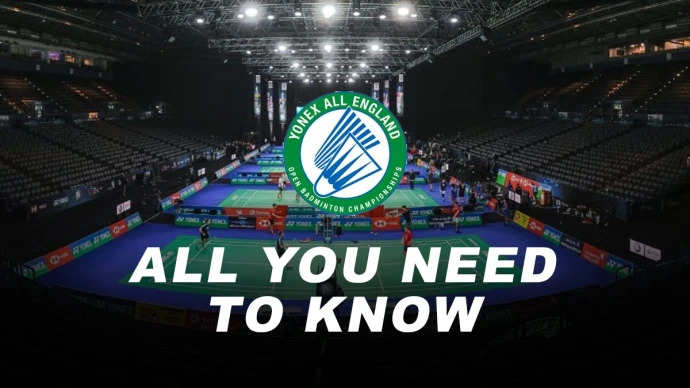 All England Badminton: ड्रॉ, शेड्यूल, टॉप सीड्स, पुरस्कार राशि, लाइव स्ट्रीमिंग, जानें बैडमिंटन चैंपियनशिप की पुरी डिटेल