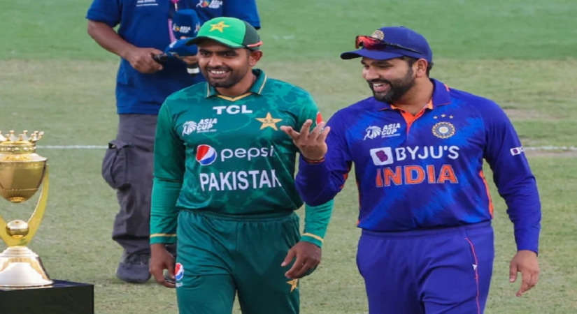 Asia Cup 2023: पाकिस्तान में हारने से टीम इंडिया को लगता है डर, पाक के पूर्व क्रिकेटर का बेतुका बयान