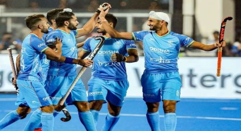 Hockey World Cup IND v NZ: क्वार्टर फाइनल में बेल्जियम से हो सकती है भारत की टक्कर, न्यूजीलैंड के खिलाफ करना होगा ये काम