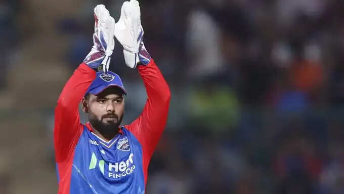 IPL 2025 Mega Auction: दिल्ली कैपिटल्स इन 5 खिलाड़ियों के हाथों में देगी अपनी किस्मत, डेविड वॉर्नर का कटेगा पत्ता