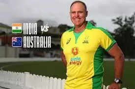 IND vs AUS T20: टीम इंडिया की प्लेइंग इलेवन पर ऑस्ट्रेलियाई पूर्व दिग्गज खिलाड़ी मैथ्यू हेडन ने उठाए सवाल, कहा - ये बेवकूफ है....