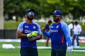 India Playing XI vs AUS: पहले टी20 में ऑस्ट्रेलिया के खिलाफ पंत या कार्तिक? टीम इंडिया की ऐसी हो सकती है प्लेइंग इलेवन
