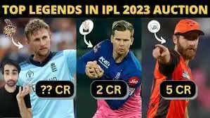 IPL 2023 मिनी ऑक्शन में इन 3 टीमों के निशाने पर होंगे Joe Root, भविष्य में फ्रेंचाइजी के लिए कप्तान की निभा सकते हैं जिम्मेदारी