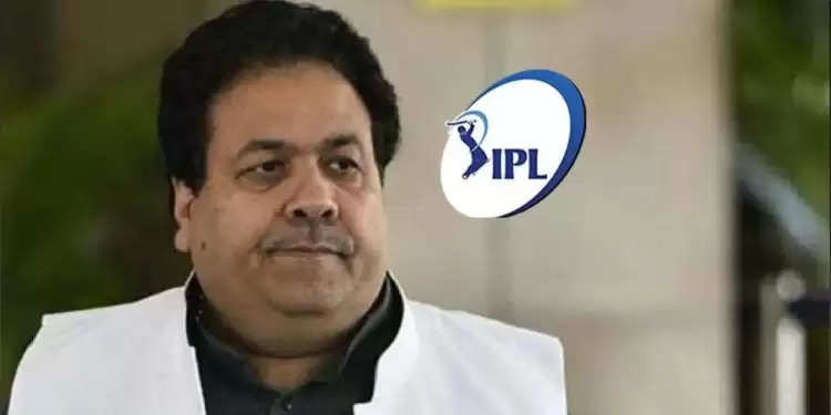 IPL 2022, बीसीसीआई के उपाध्यक्ष Rajeev Shukla ने कहा पूरी कोशिश करेंगे आईपीएल 2022 भारत में हो