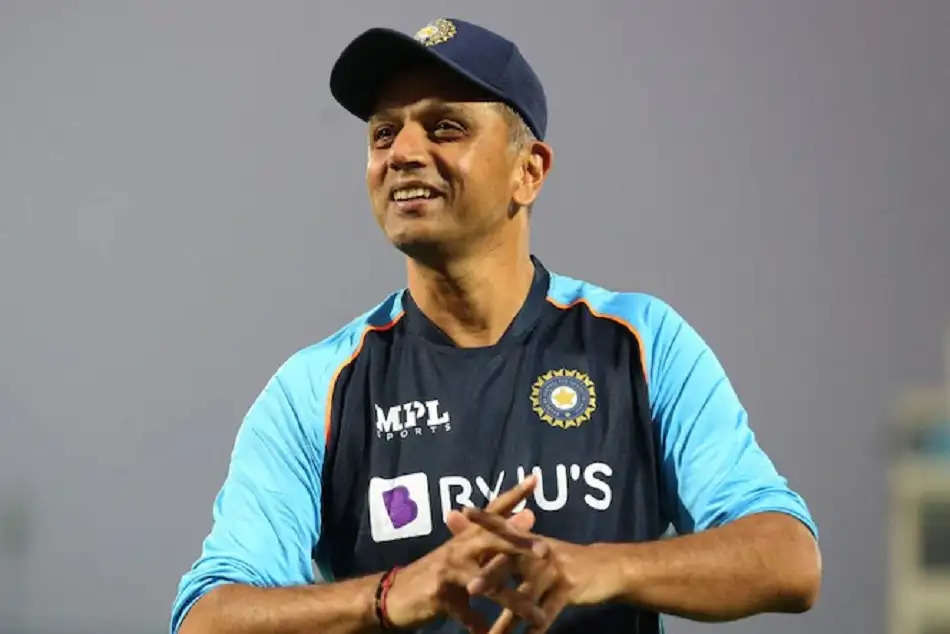 न्यूजिलैंड के खिलाफ सीरीज जीतने पर राहुल द्रविड़ ने दिया बडा बयान, खिलाड़ियों को हवा में उड़ने की जरूरत नहीं 
