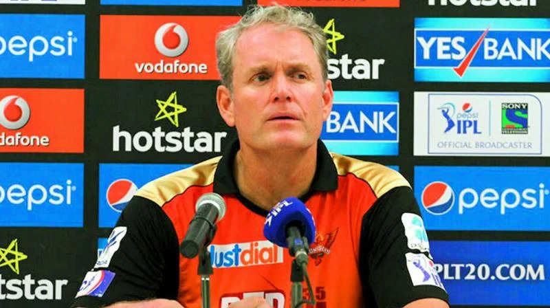 IPL 2022: हैदराबाद की अब केन विलियमसन छोडेंगे कप्तानी? हेड कोच टॉम मूडी ने किया बड़ा खुलासा