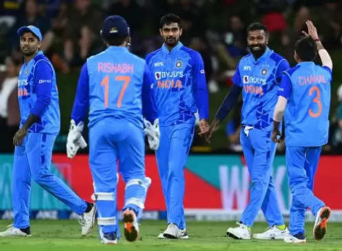 अश्विन-जडेजा से बेहतर विकल्प हुआ टीम इंडिया शामिल, अकेले दम पर न्यूजीलैंड के खिलाफ भारत को दिलाई जीत