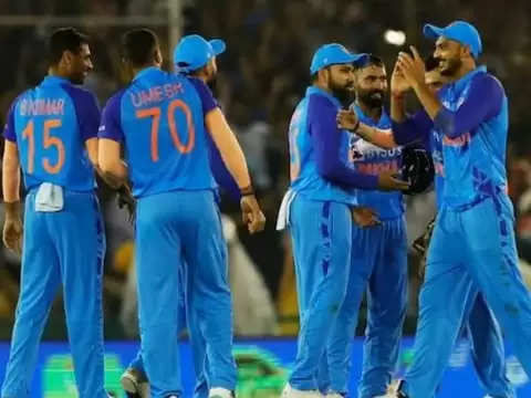 IND vs AUS: नागपुर टी20 में टीम इंडिया की जीत हुई पक्की, रोहित शर्मा ने खुद बताई वजह