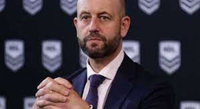 आईपीएल 2021: ऑस्ट्रेलियाई खिलाड़ी वापस आने के लिए काफी उत्सुक हैं - एसीए के मुख्य कार्यकारी अधिकारी टोड ग्रीनबर्ग