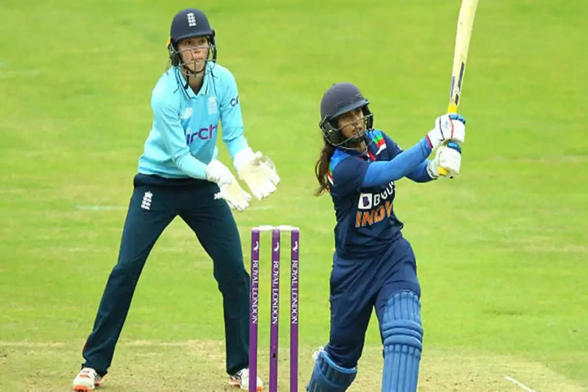 IND-W vs ENG-W LIVE: इंग्लैंड के खिलाफ दूसरे वनडे में भारतीय महिला टीम ने रचा इतिहास, इंग्लिश जमीं पर जीती पहली सीरीज