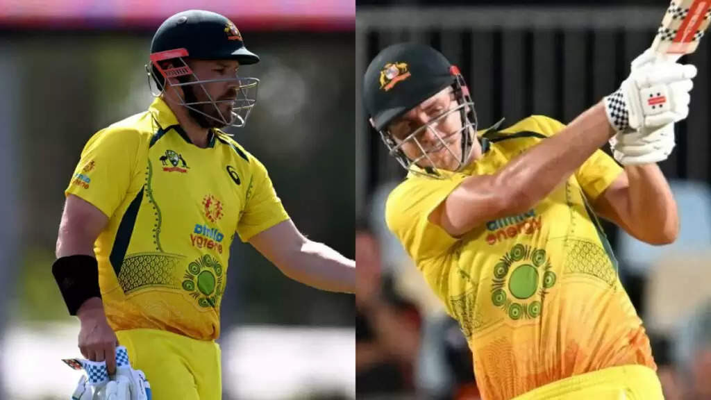 IND vs AUS: भारत का किला फतह करने के लिए पूरी ताकत लगाएंगे कंगारू, दूसरे T20 में ऐसी हो सकती है ऑस्ट्रेलिया की प्लेइंग-XI