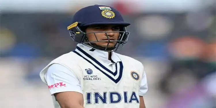 शुभमन गिल मिडिल ऑर्डर में कर सकते हैं बल्लेबाजी, न्यूजीलैंड के खिलाफ पहले टेस्ट में टीम इंडिया बदलेगी अपनी स्ट्रेटेजी