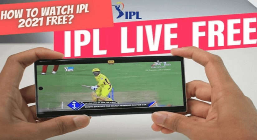 IPL 2021 LIVE स्ट्रीमिंग ऑनलाइन: अपने देश, भारत, भाषा में IPL 2021 LIVE स्ट्रीमिंग मुफ्त देखने के लिए बहुत ही सरल तरीके