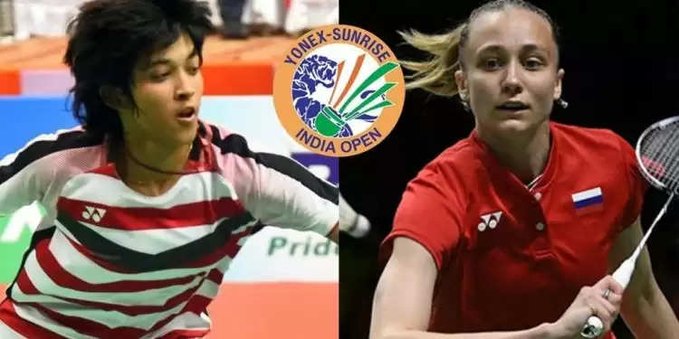 India Open Badminton LIVE, Ashmita Chaliha ने पांचवीं वरीय Evgeniya Kosetskaya को हराया, PV Sindhu भी दूसरे दौर में