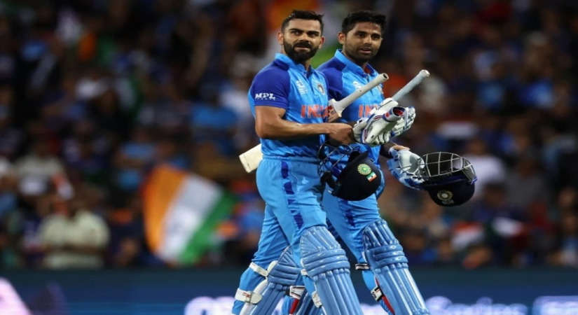 IND vs NZ: इन भारतीय बल्लेबाजों ने जीते हैं इस साल टी20 इंटरनेशनल में सबसे ज्यादा मैन ऑफ द मैच अवार्ड, देखें लिस्ट