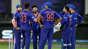 T20 World Cup 2022: BCCI का बड़ा फैसला, दो नहीं तीन अभ्यास मैच खेलेगी ऑस्ट्रेलिया पहले पहुंच कर भारतीय टीम, 5 अक्टूबर को होगी रवाना