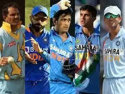जानिए भारतीय वनडे टीम के वो शातिर दिमाग कप्तान जिनकी कप्तानी में नहीं हारा भारत एक भी मुकाबला