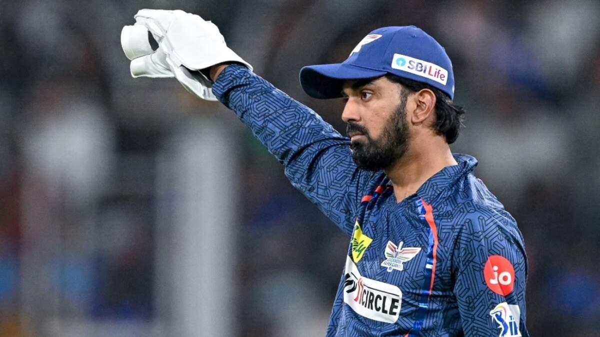 14 करोड़ की कोई बात नहीं मुझे चाहिए फुल इज्जत... दिल्ली कैपिटल्स से केएल राहुल ने बयां किया हाल ए दिल