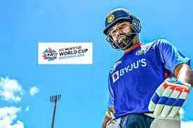 T20 World Cup: रोहित शर्मा को मिला टी20 में हिट होने के लिए बड़ा गुरुमंत्र, दिग्गज ने कहा पुराने दिनों की तरह...