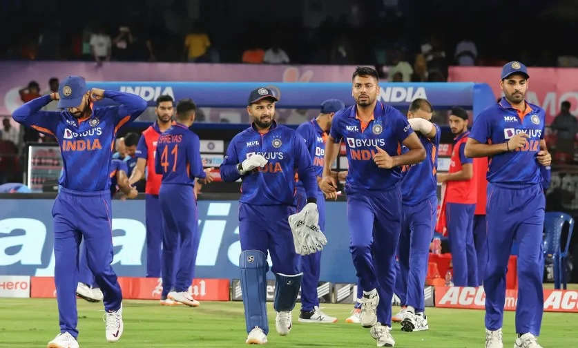 IND vs SA: निर्णायक मैच में ये हो सकती है टीम इंडिया की प्लेइंग-11, सीरीज में वापसी के लिए पंत लगा देंगे पूरा जोर