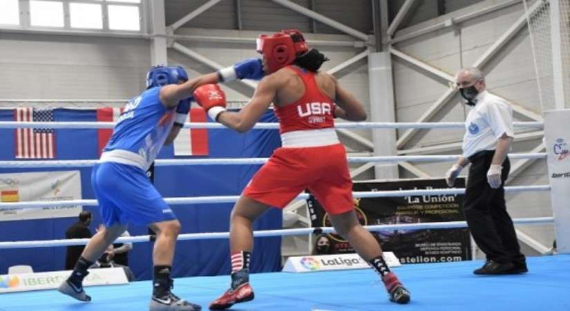 Boxing : बॉक्सम इंटरनेशनल में भारत ने 1 स्वर्ण सहित 10 पदक जीते