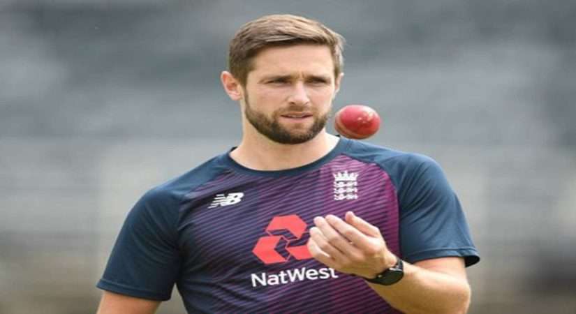 India vs England 4th Test: इंग्लैंड के ऑलराउंडर क्रिस वोक्स की घर वापसी हुई