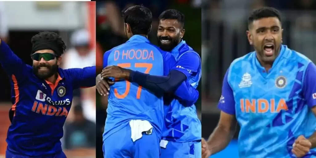 अश्विन-जडेजा से बेहतर विकल्प हुआ टीम इंडिया शामिल, अकेले दम पर न्यूजीलैंड के खिलाफ भारत को दिलाई जीत