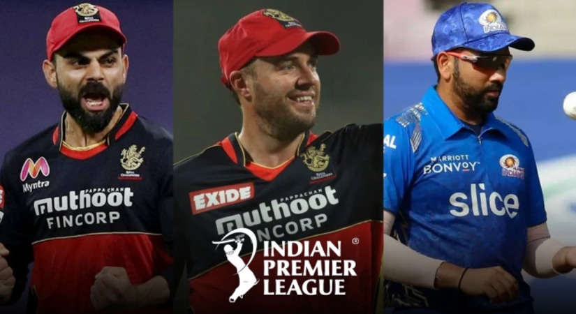 इन 5 बल्लेबाजों ने जड़े हैं आईपीएल इतिहास में सबसे ज्यादा अर्धशतक, लिस्ट में बड़े नाम शामिल