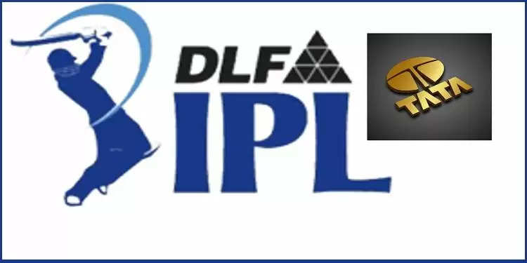IPL 2022, DLF से लेकर TATA तक ये हैं आईपीएल के 5 टाइटल स्पॉन्सर, जानें 14 साल में किसने चुकाए कितने पैसे