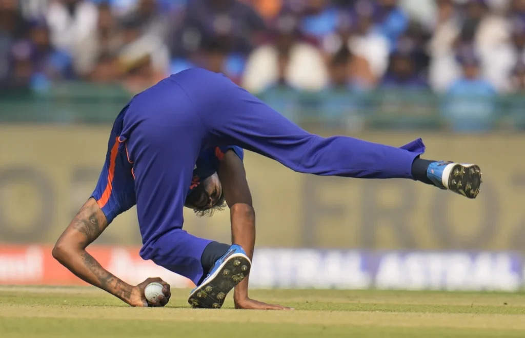 “आजकल के गेंदबाजों में…”, हार्दिक पांड्या ने न्यूजीलैंड के खिलाफ कर दिखाया बडा कारनाम, तो संजय बांगर ने दे दिया ऐसा बयान