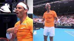 Australian Open: गत विजेता और टॉप सीड राफेल नडाल को मिली चौंकाने वाली हार, अमेरिका के मेकेन्जी ने दी मात