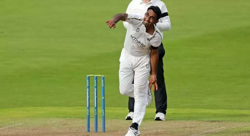 1 मैच… 9 विकेट… भारतीय खिलाड़ी ने अकेले ही ला दिया अंग्रेजी बल्लेबाजों को घुटनो पर, नजरअंदाज कर रहे चयनकर्ताओं के मुंह पर जड़ा करारा तमाचा