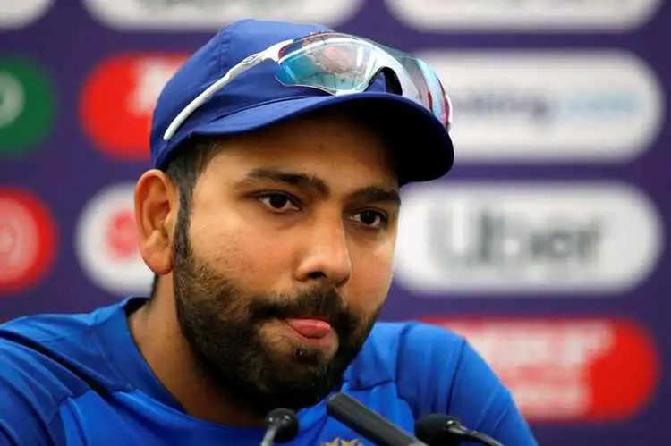IND vs NZ 2021 अपनी कप्तानी नहीं बल्कि Rohit Sharma ने न्यूजीलैंड का सूपड़ा साफ़ करने का श्रेय दिया इन खिलाड़ियों को 