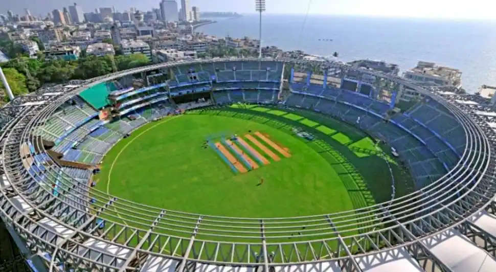 IND vs AUS: स्मिथ के और हार्दिक के दांव पेच से वानखेड़े स्टेडियम होगा गुलजार, जानिए पहले ODI से जुड़ी हर जरूरी जानकारी