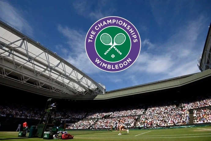 Wimbledon Russian Ban: डेनियल मेदवेदेव और एंड्री रुबलेव अभी तक विंबलडन से बाहर नहीं, एईएलटीसी ने अभी तक रूसी और बेलारूसी एथलीटों पर नहीं लगाया प्रतिबंध 