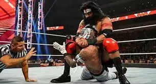 भारत की शान Veer Mahaan ने भरी कड़े तेवर दिखाते हुए हुंकार, WWE में मचने वाला है जबरदस्त बवाल?