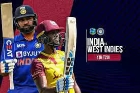 IND vs WI Match Timing: भारत बनाम वेस्टइंडीज के बीच देरी से शुरू हुआ था दूसरा और तीसरा टी20, क्या चौथे टी20 में भी बदलेगी मैच की टाइमिंग?