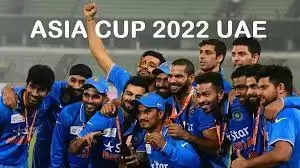 Asia Cup 2022: ‘BCCI को नोट पसंद है इसलिए…’ भारत-पाक के मैच टाइमिंग और वेन्यू में बदलाव देखकर  भड़के फैंस ने सुनाई खरी खोटी